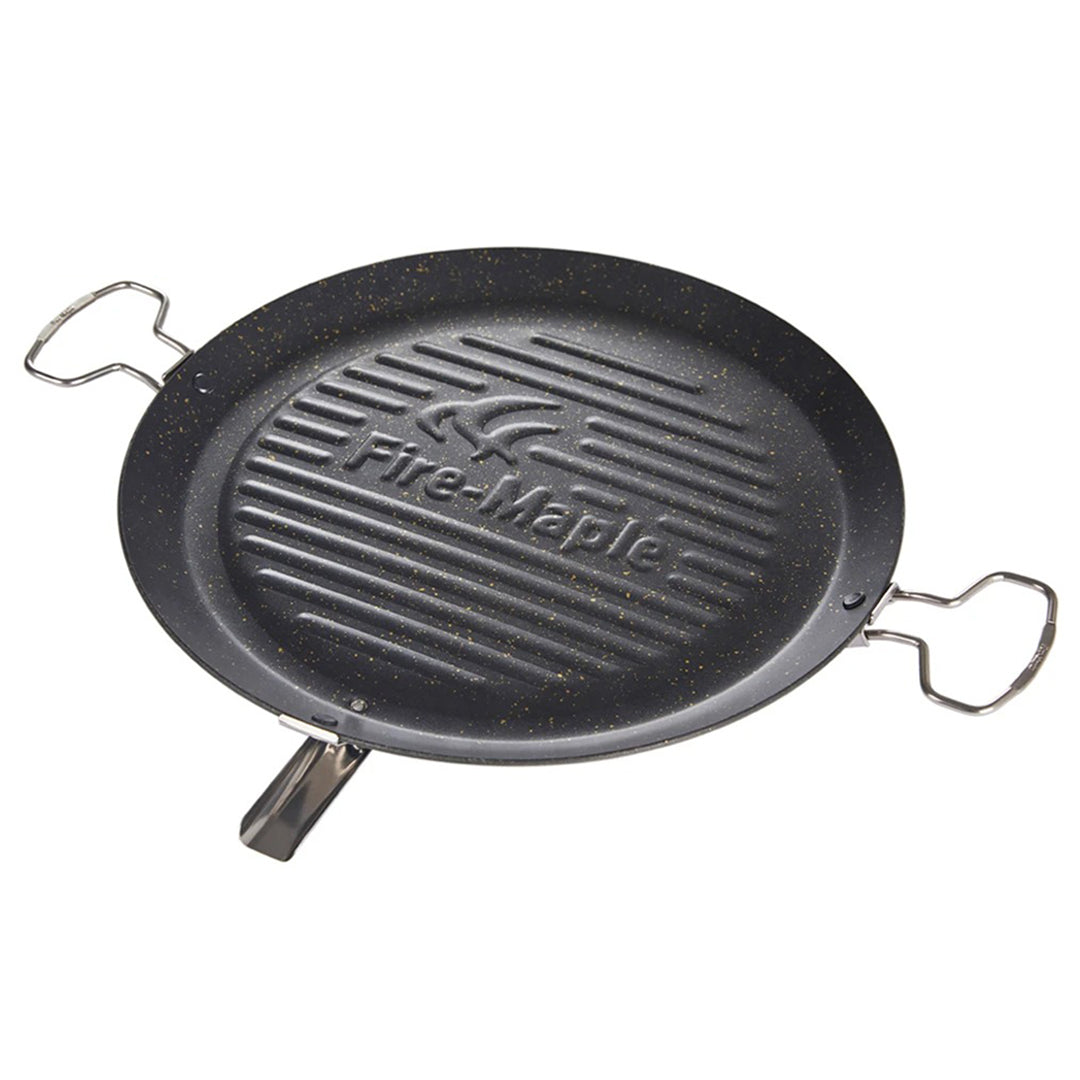 Firemaple Portable Grill Pan