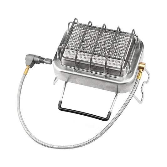 Firemaple Sunflower Gas Camping Stove And Heater