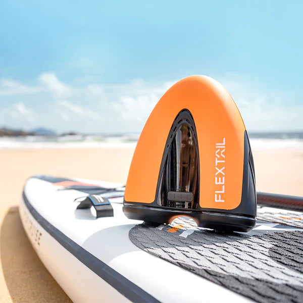 Flextail MAX SUP PUMP - 20PSI Cordless Rechargeable Air Pump for SUP & KITE