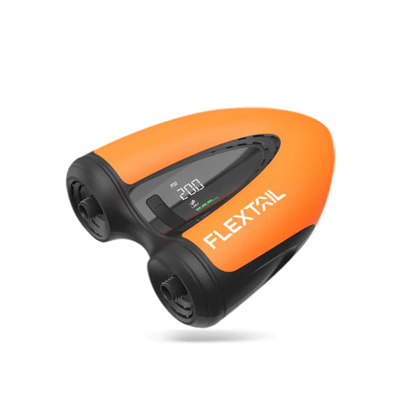 Flextail MAX SUP PUMP - 20PSI Cordless Rechargeable Air Pump for SUP & KITE