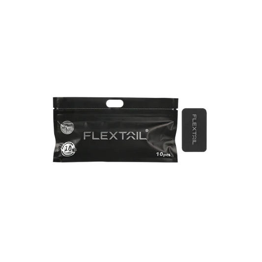 Flextail  Mosquito Repellent Mat for TINY REPEL & MAX REPEL & LIGHT REPEL (10 pack)