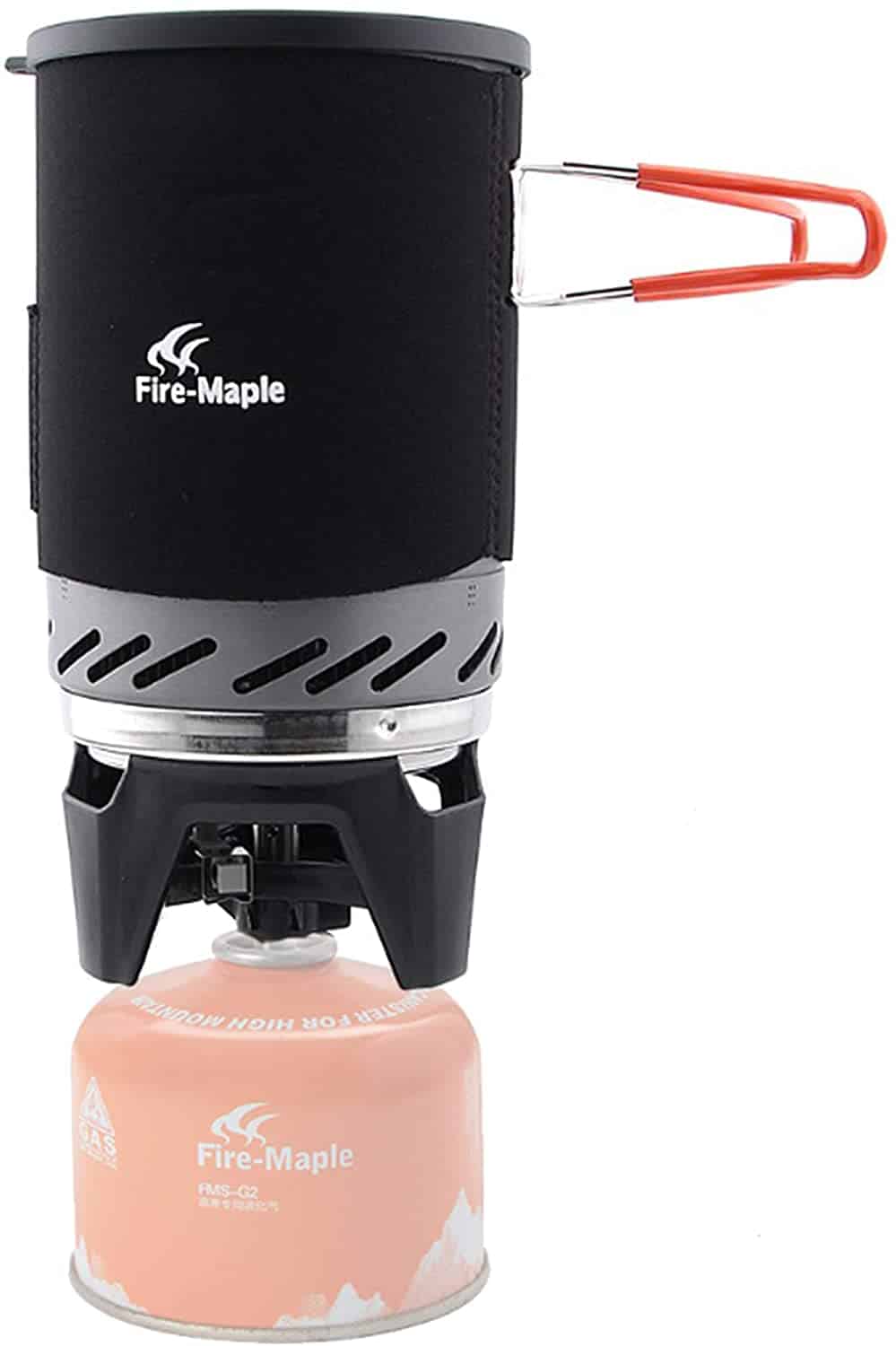 Fire Maple Fixed Star X1 Personal Cooking System (Various Colours)