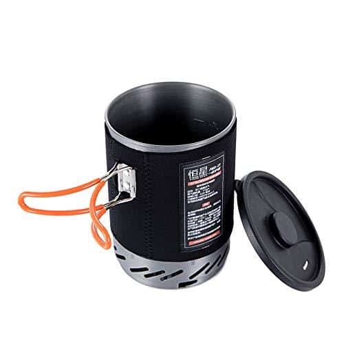 Fire Maple Fixed Star X1 Personal Cooking System (Various Colours)