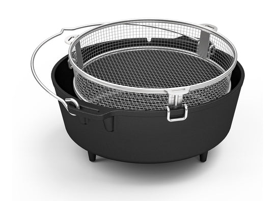 Petromax Frying Basket