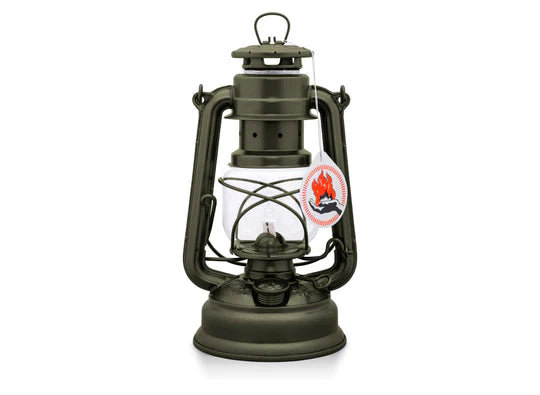 Baby Special 276 Hurricane Feuerhand Lantern (Various Colours)