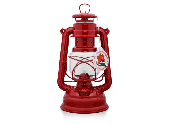 Baby Special 276 Hurricane Feuerhand Lantern (Various Colours)