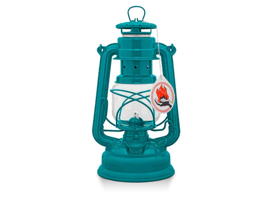 Baby Special 276 Hurricane Feuerhand Lantern (Various Colours)