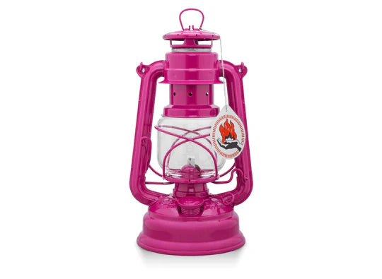 Baby Special 276 Hurricane Feuerhand Lantern (Various Colours)