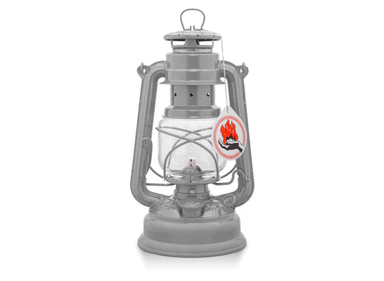 Baby Special 276 Hurricane Feuerhand Lantern (Various Colours)