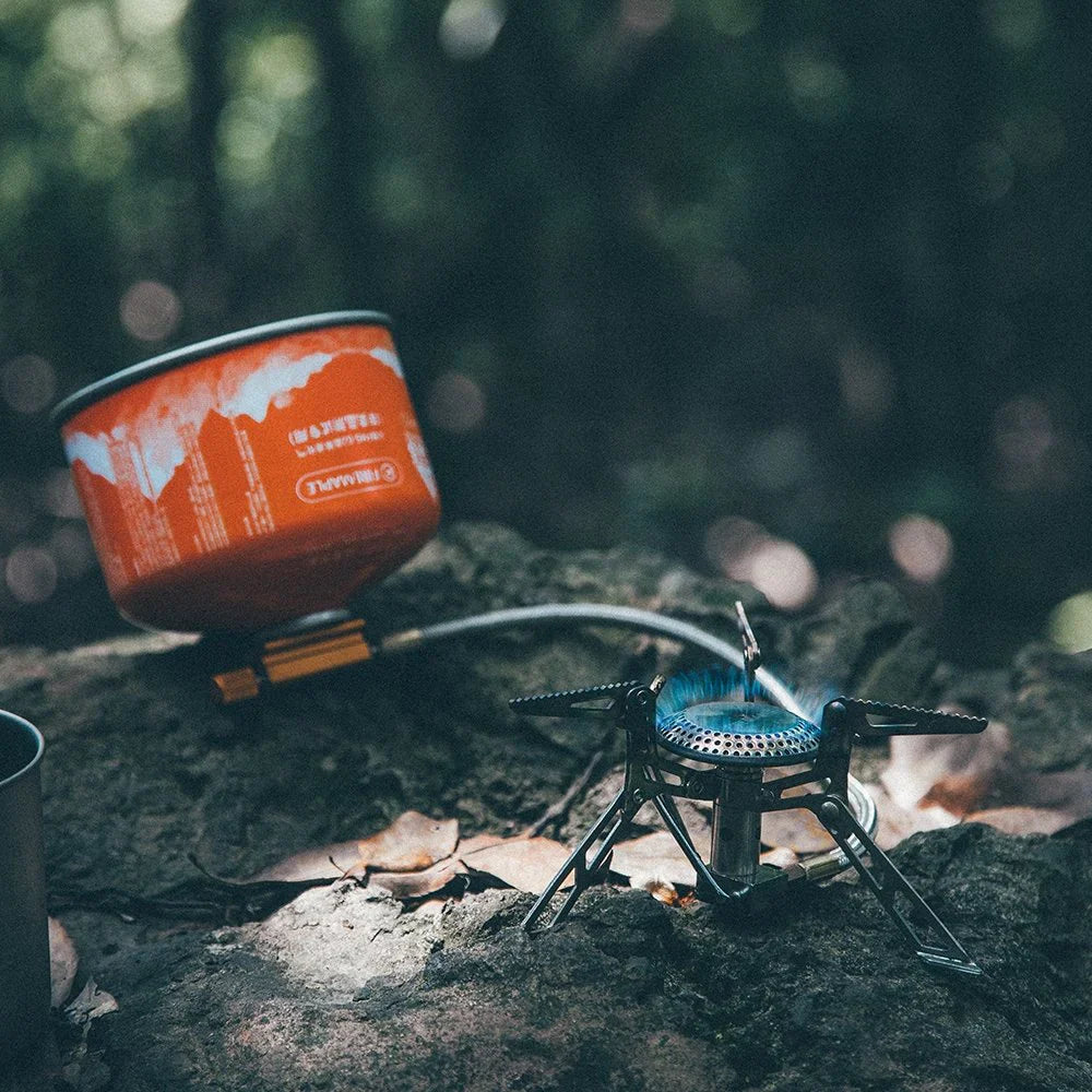 Fire Maple 118 Remote Canister Gas Stove