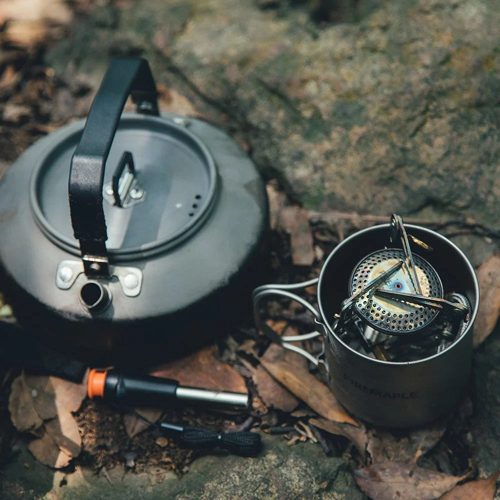 Fire Maple 118 Remote Canister Gas Stove