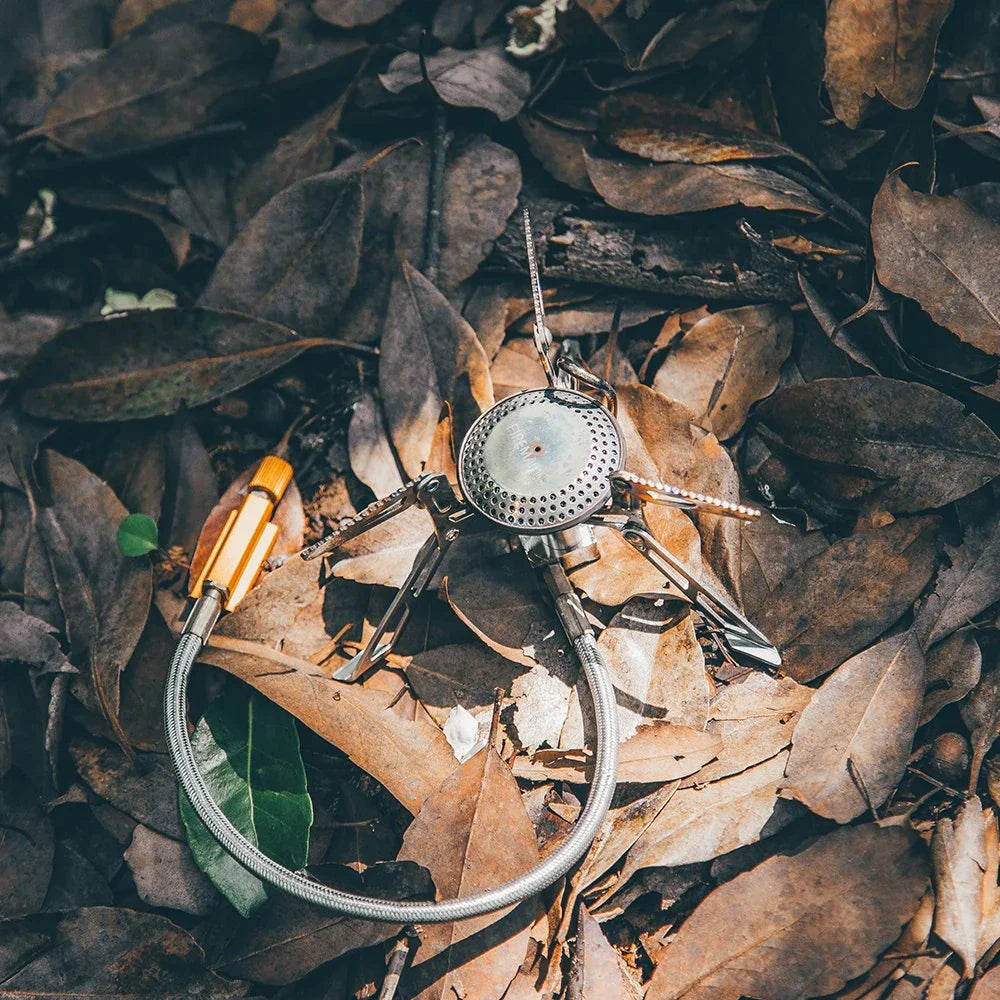 Fire Maple 118 Remote Canister Gas Stove