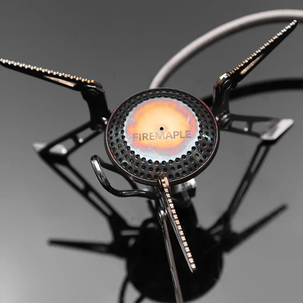 Fire Maple 118 Remote Canister Gas Stove