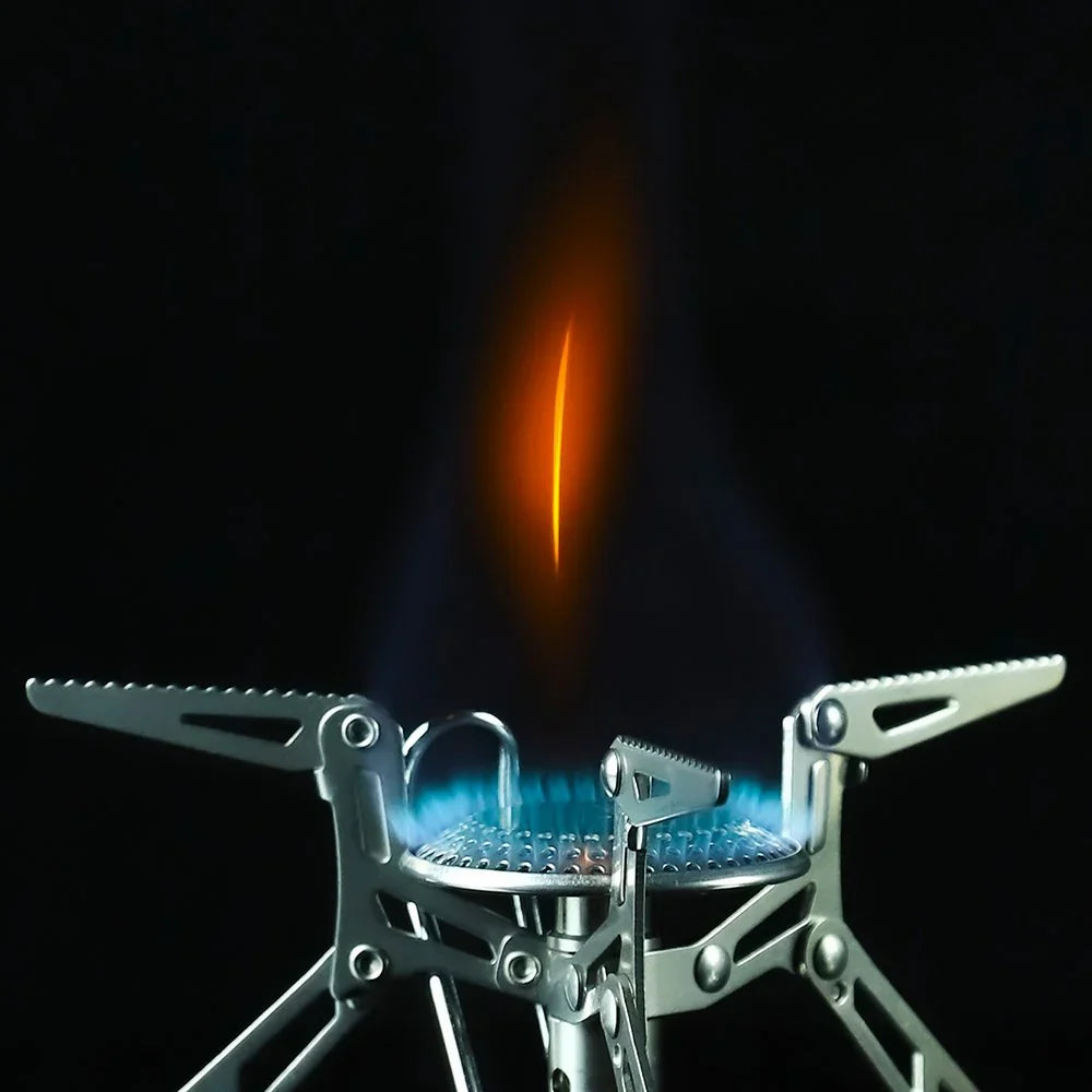 Fire Maple 118 Remote Canister Gas Stove