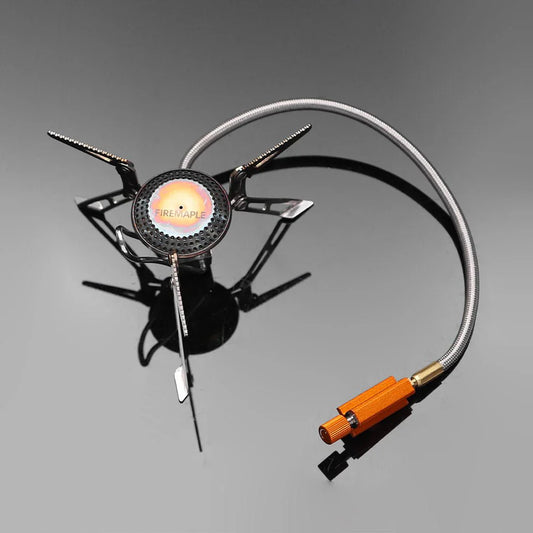 Fire Maple 118 Remote Canister Gas Stove
