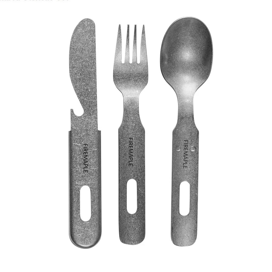 Fire Maple Antarcti Utensils Set