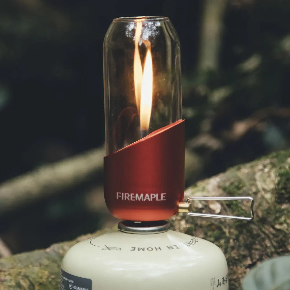 FireMaple Gas Lantern (Various Colours)