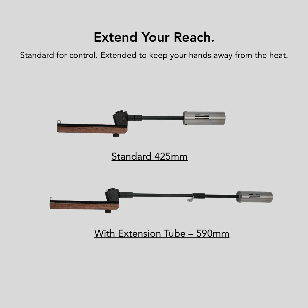 Fire Maple Gear Flarego Torch Lighter