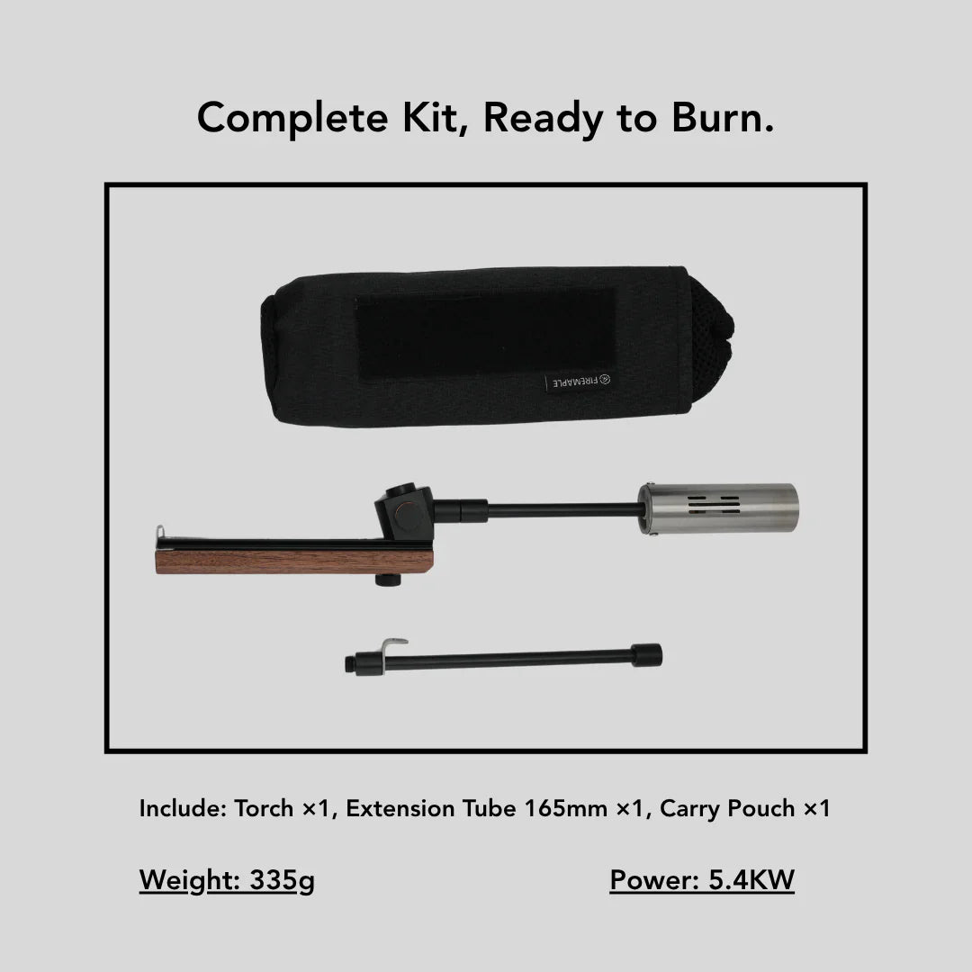 Fire Maple Gear Flarego Torch Lighter