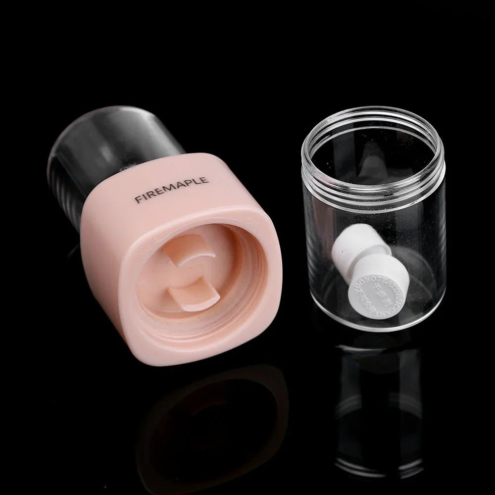 Fire Maple Gear Tea & Coffee Container (Various Colours)