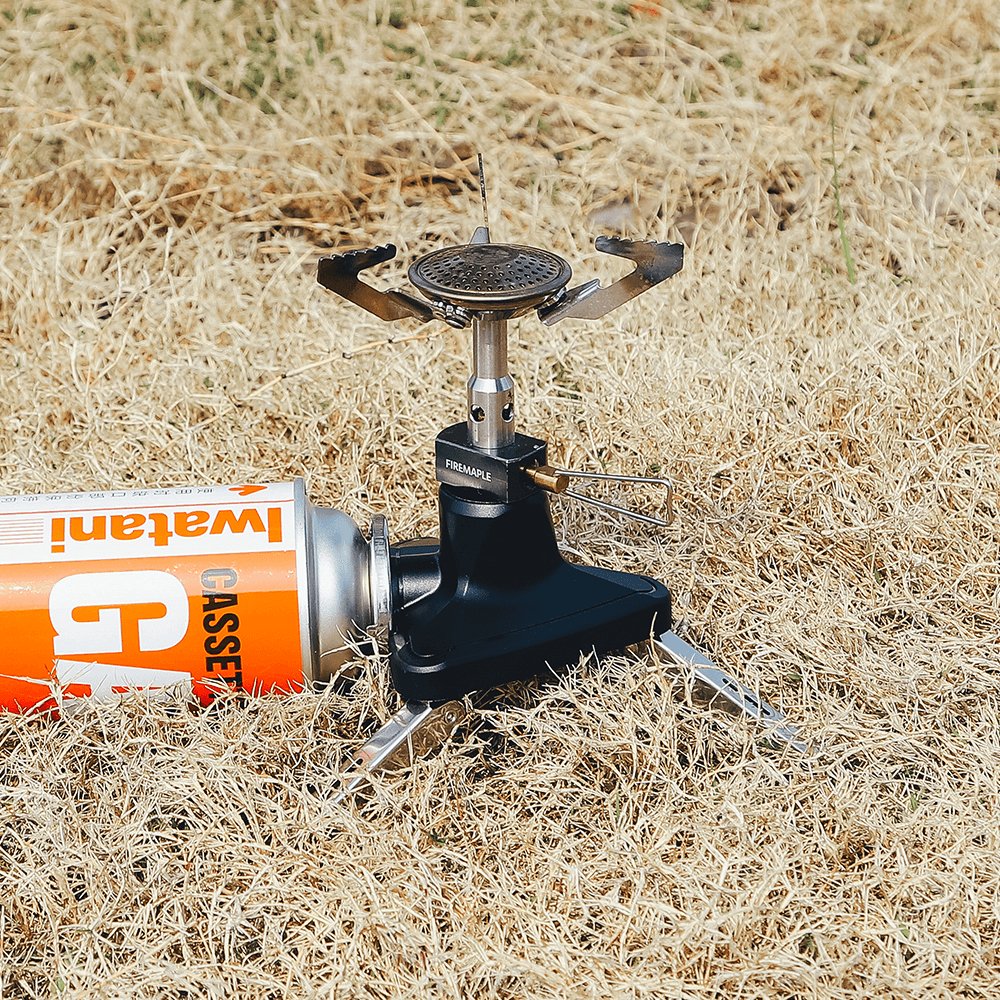 Fire Maple Gear WIFI Long Butane Canister Adapter