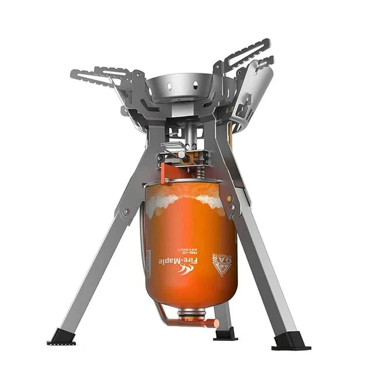 Firemaple FMS-108 Gas Stove Tritan 3500w stove