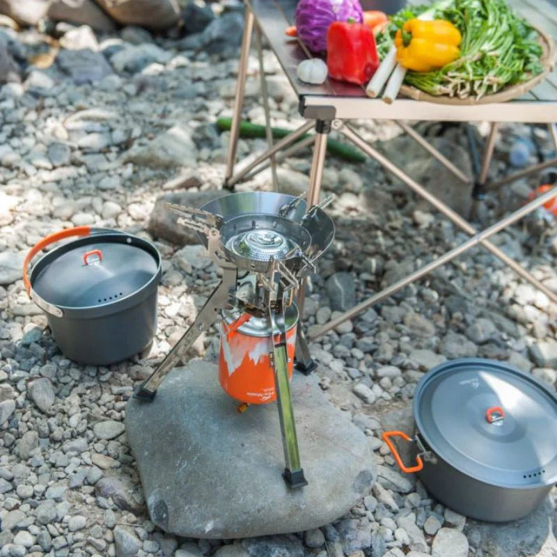 Firemaple FMS-108 Gas Stove Tritan 3500w stove