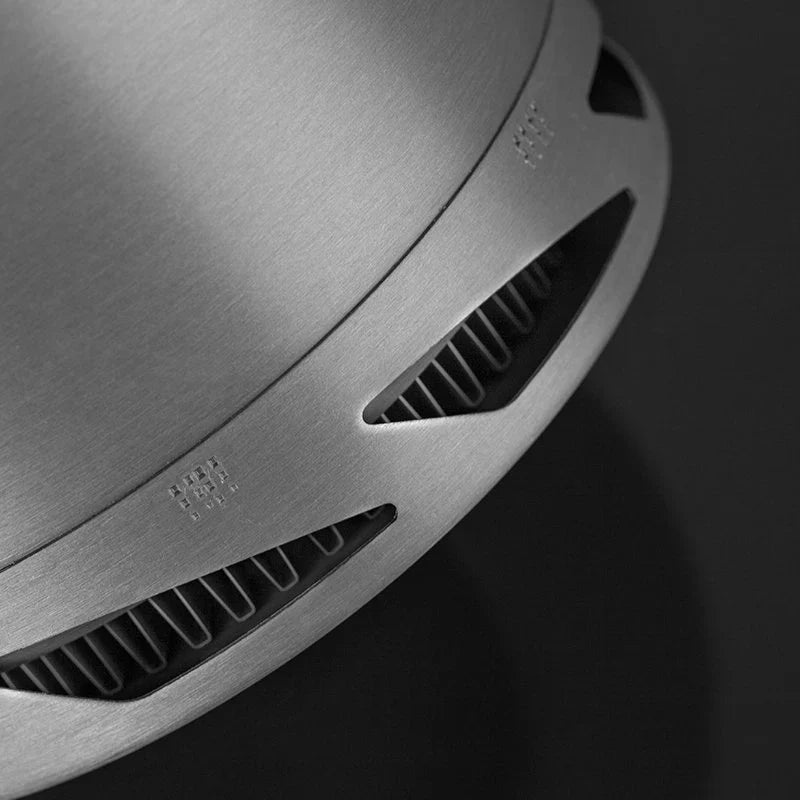 Firemaple Feast K2 Aluminum Pot with Heat-exchanger