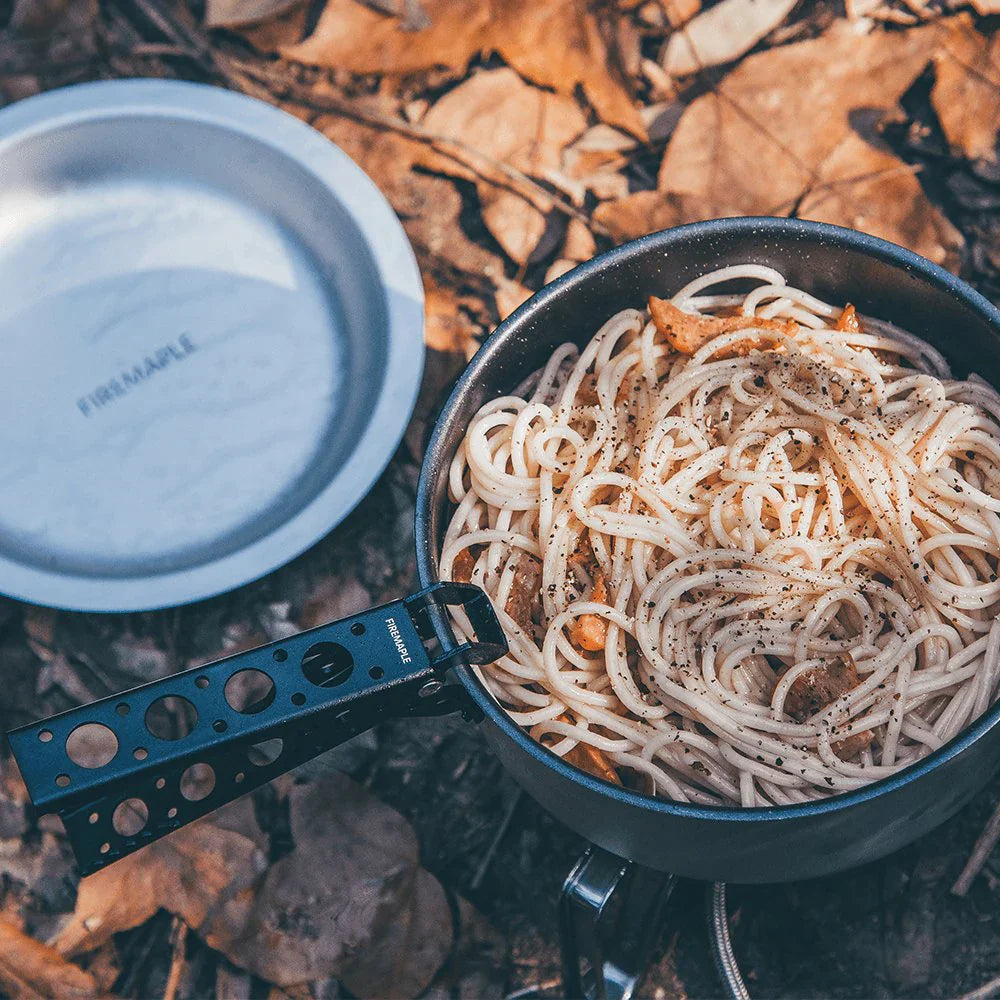 FireMaple Frost Ultralight Aluminium Cook Set