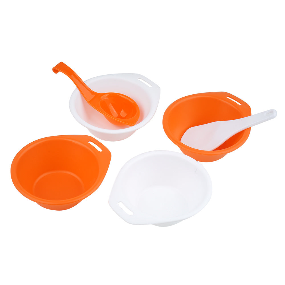 Firemaple Hard Anodised Cook Set