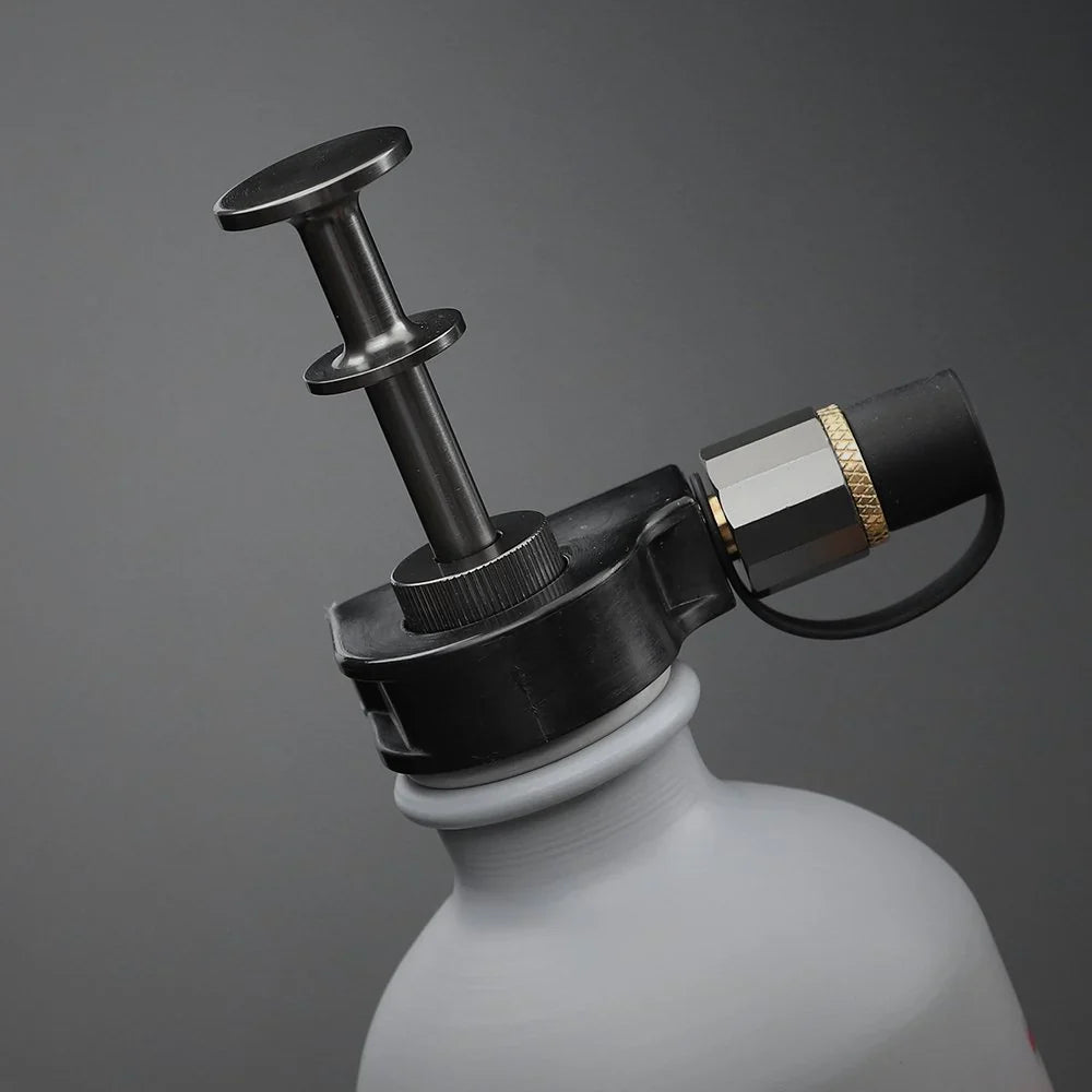 Firemaple Lava Multi-Fuel Backpacking Stove