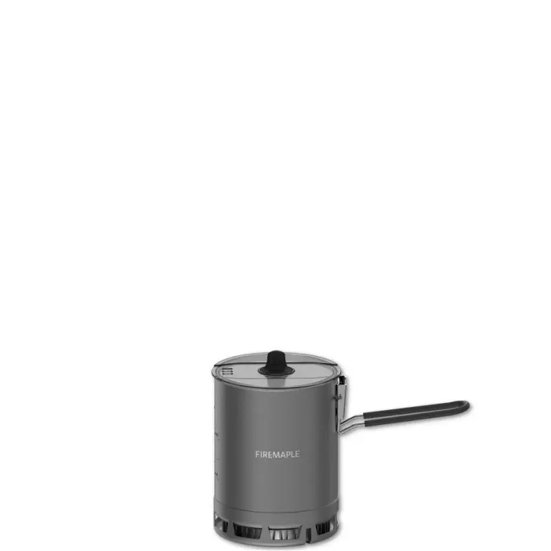 Firemaple Petrel G3 Ultralight Cooking system with Stove