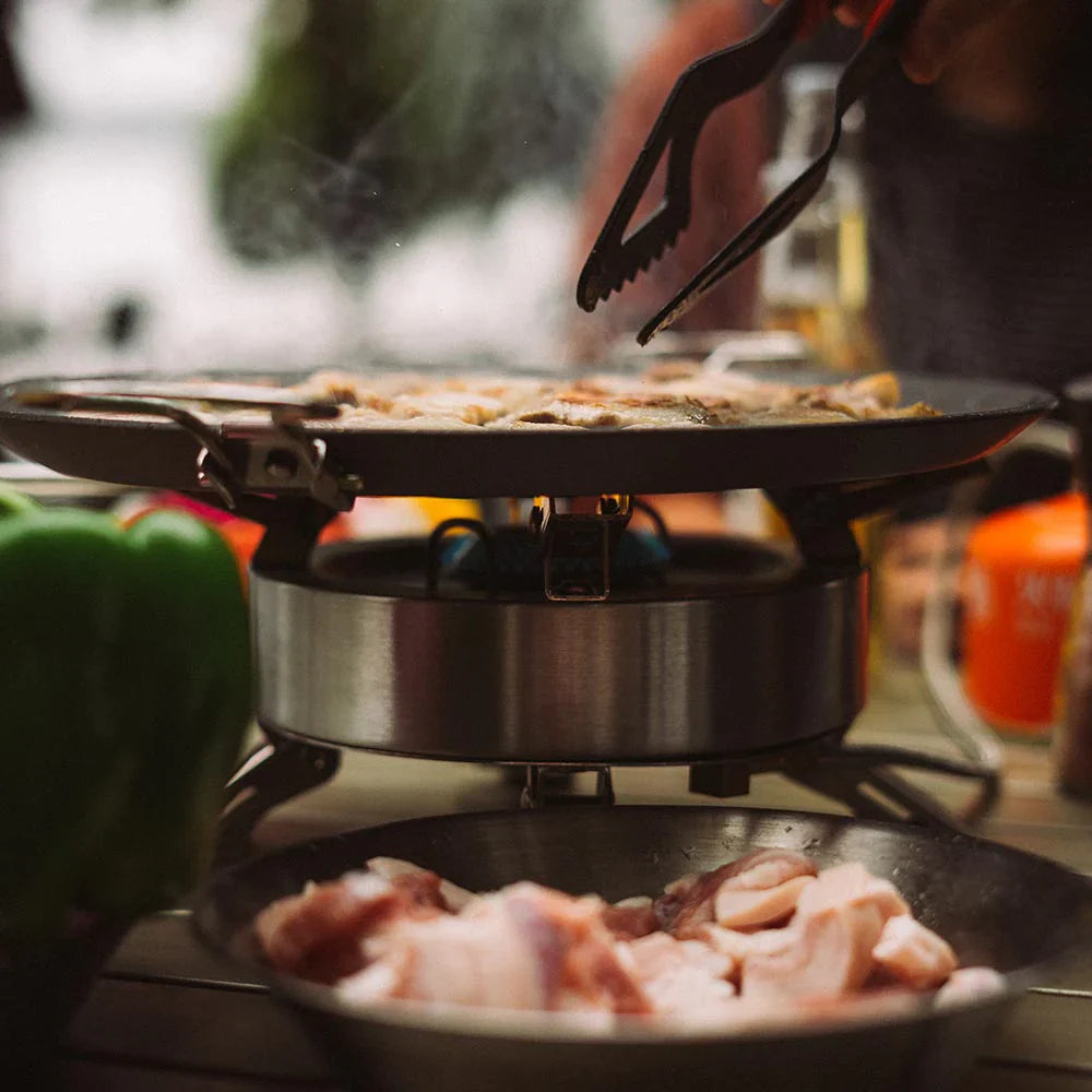 Firemaple Portable Grill Pan