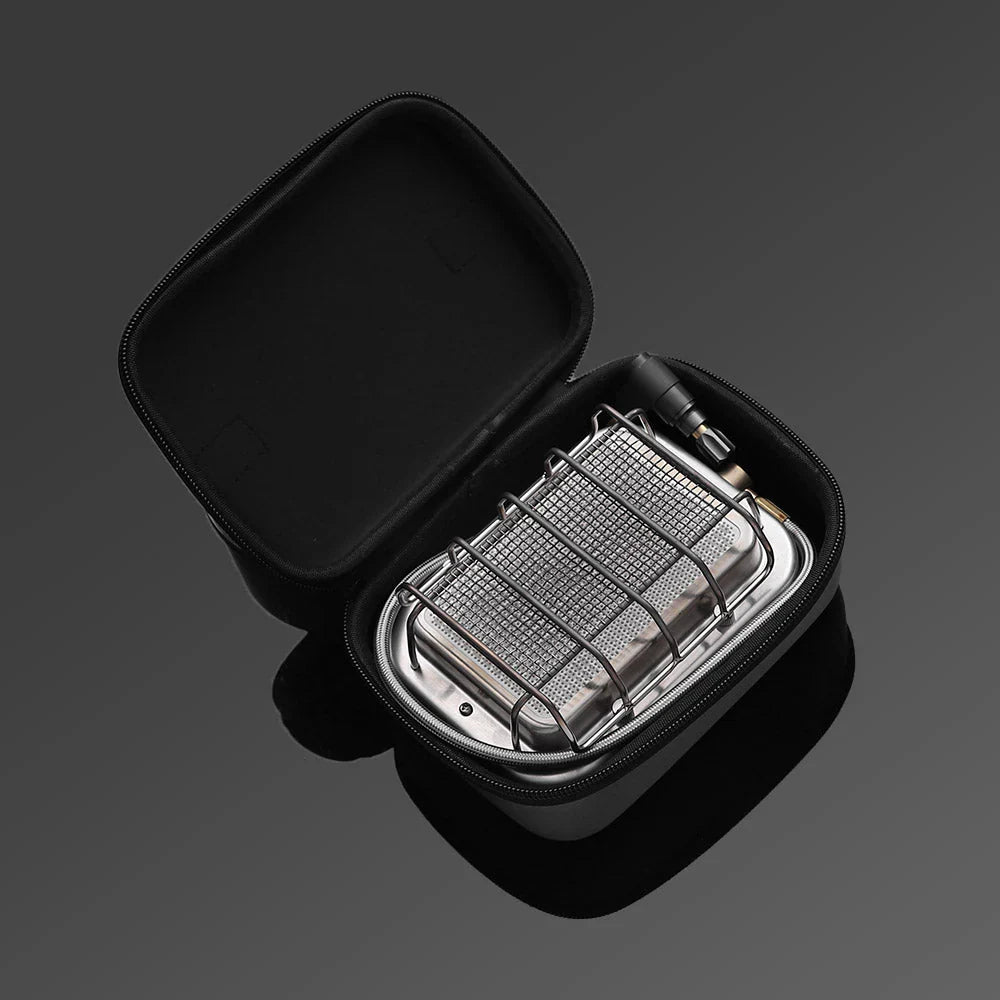 Firemaple Sunflower Gas Camping Stove And Heater