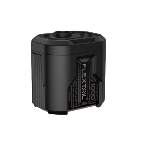 Flextail EVO PUMP 3 - 1000L/MIN Portable & Rechargeable Air Pump
