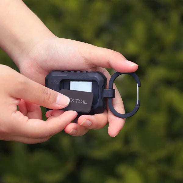 Flextail LIGHT REPEL - Portable Mosquito Repellent (Needs External Power Source)