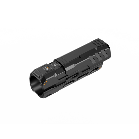 Flextail EDC Style Case for Zero Flashlight 1200