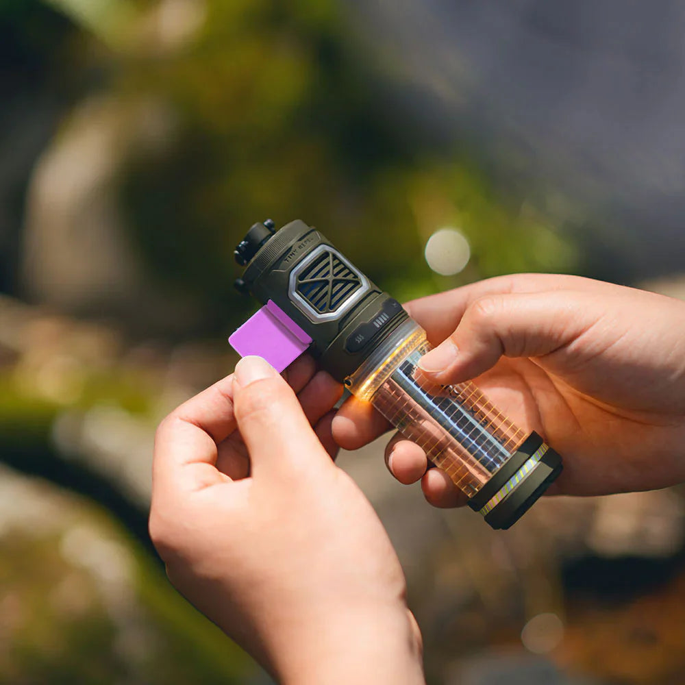 Flextail Gear Mosquito Repellant Mats (125mg D-Allethrin)