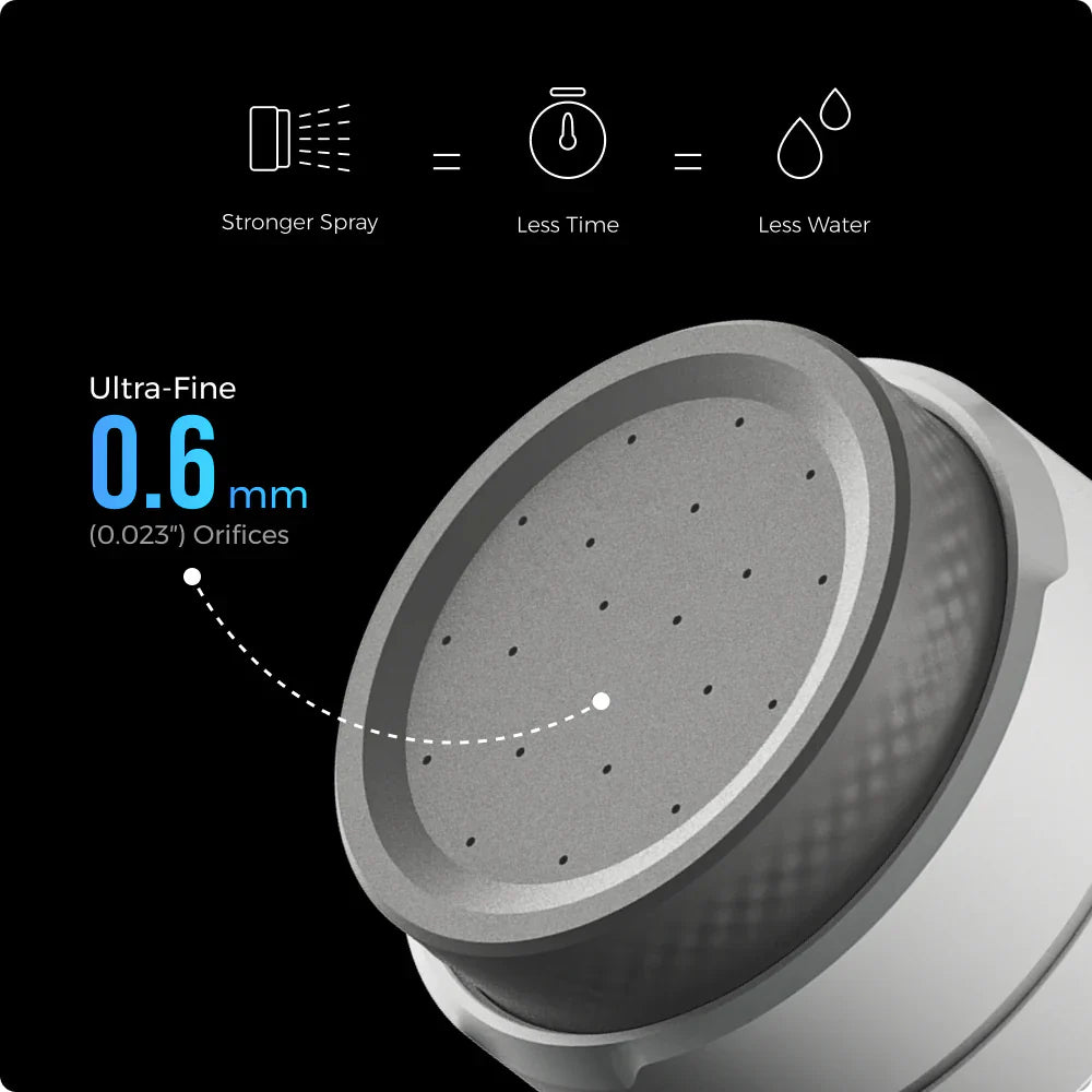 Flextail Gear Tiny Shower Bucket or Tiny Shower Bag