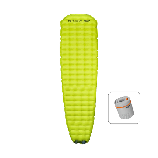 Flextail Gear Tiny Sleeping Pad R09 AVS Mummy Large