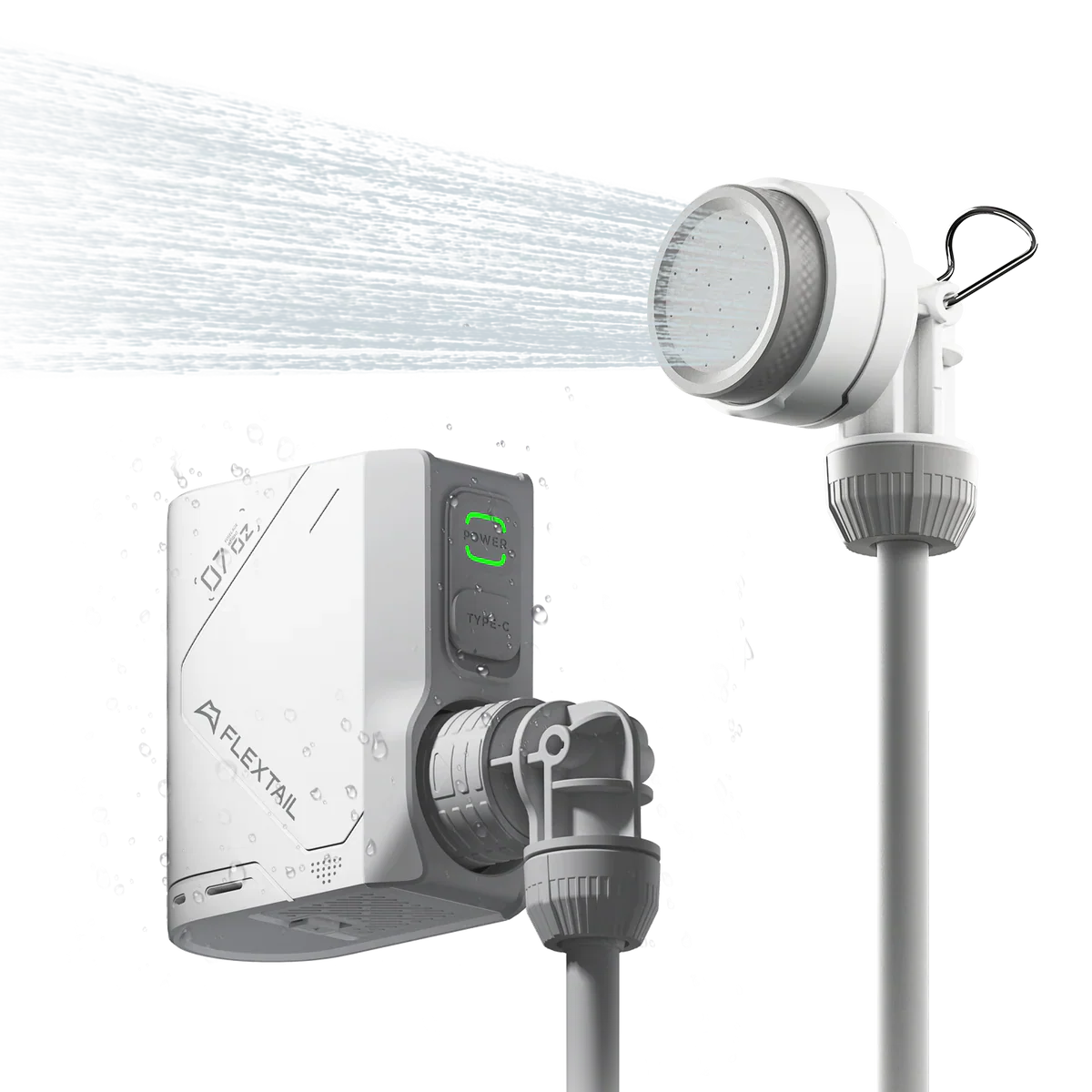 Flextail Gear Tiny Shower