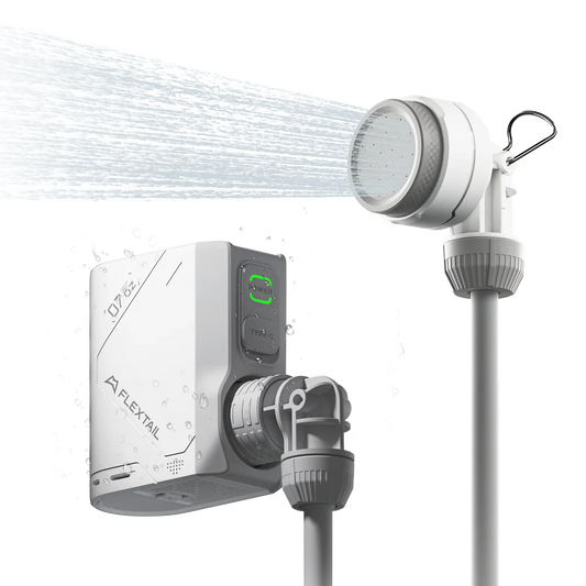 Flextail Gear Tiny Shower