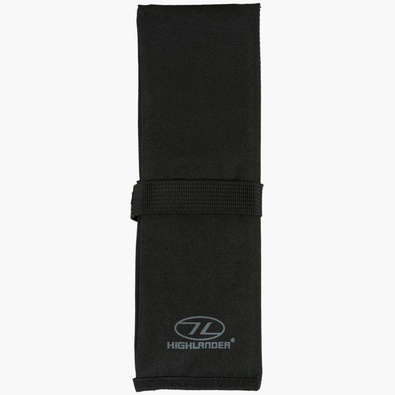 Highlander Folding Sit Mats (Various Colours)