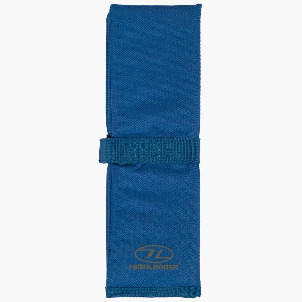 Highlander Folding Sit Mats (Various Colours)