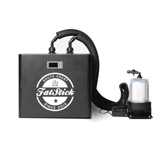 Home Chiller Unit for Ice Baths | Tubs | Water Cooling Machine