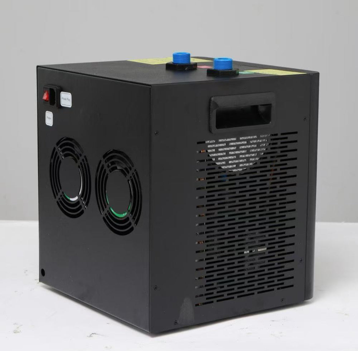 Home Chiller Unit for Ice Baths | Tubs | Water Cooling Machine