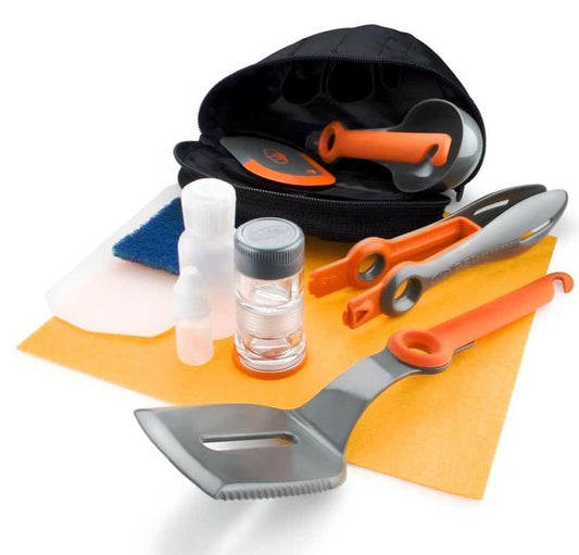 GSI Crossover Kitchen Kit