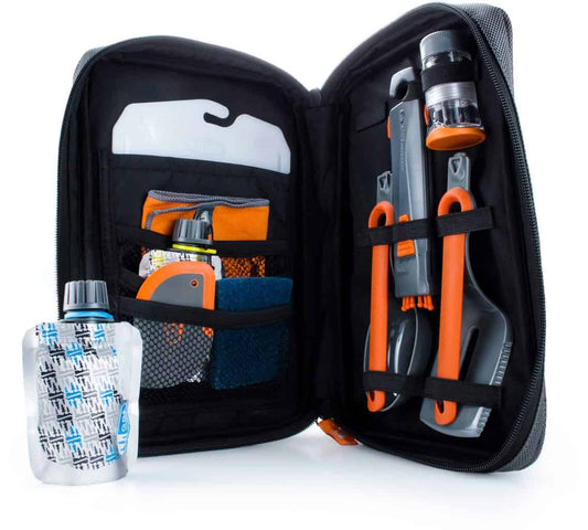 GSI Gourmet Kitchen Set 11 Cooking Utensil kit