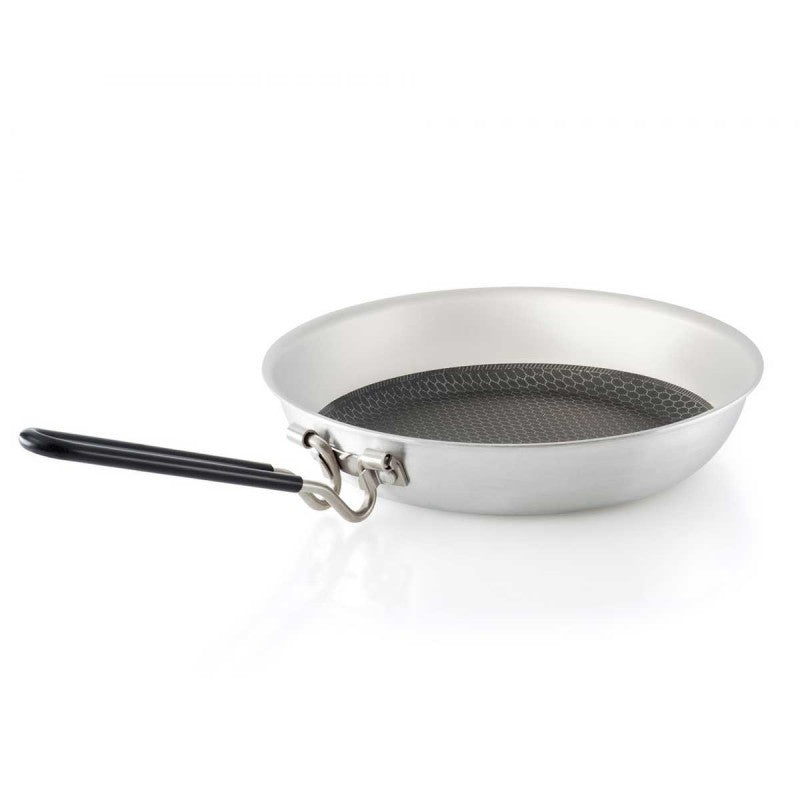 GSI Gourmet Stainless Frypan 8"