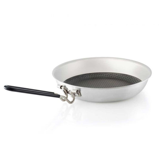 GSI Gourmet Stainless Frypan 8"